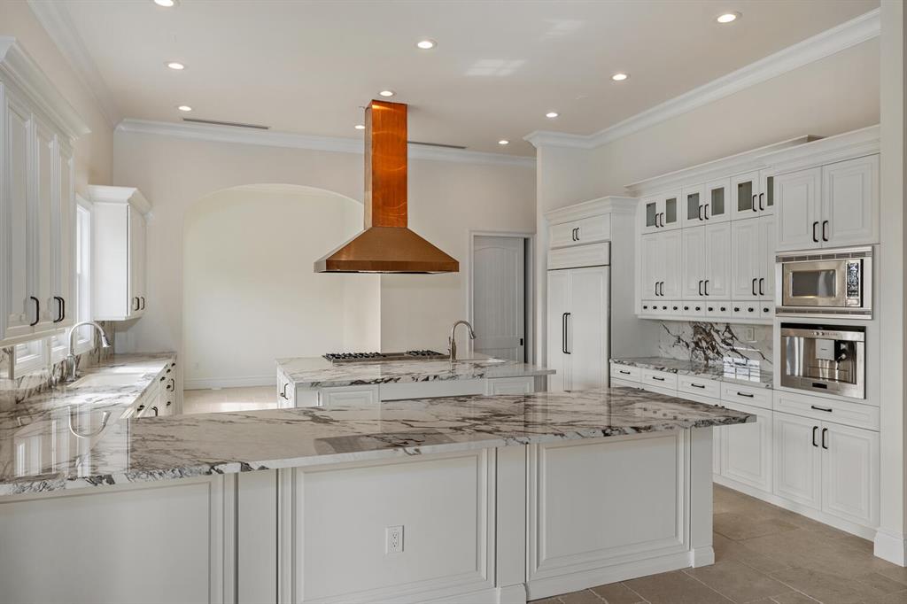 SOUTHFIELDS WELLINGTON CO - Residential