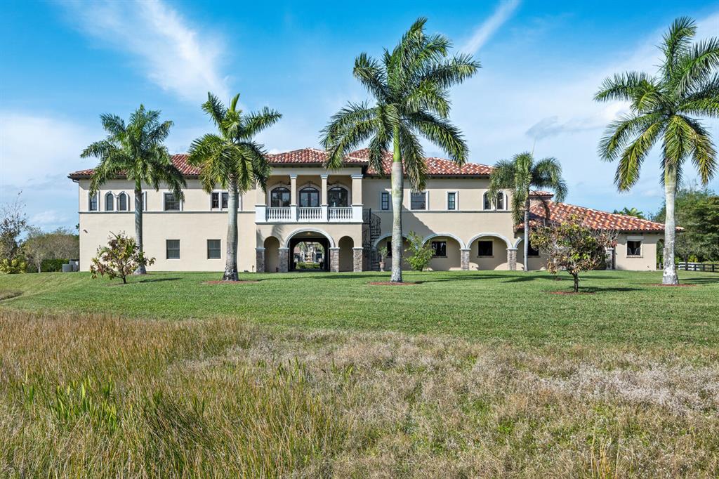 SOUTHFIELDS WELLINGTON CO - Residential