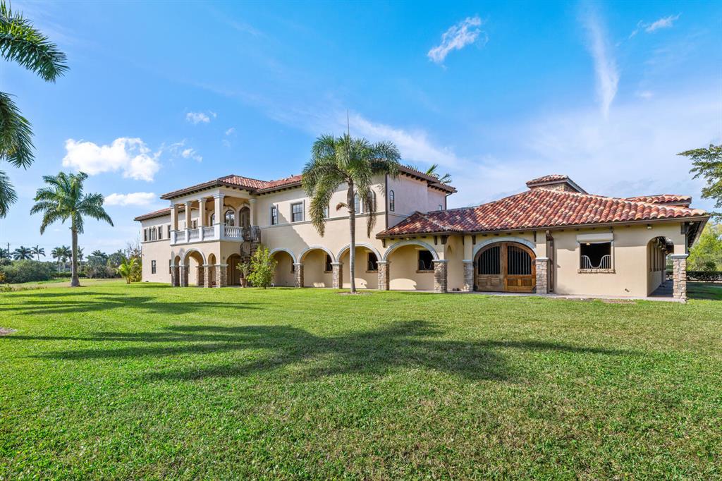 SOUTHFIELDS WELLINGTON CO - Residential