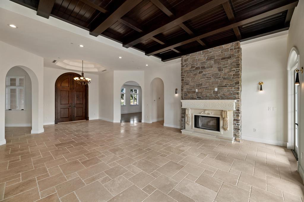 SOUTHFIELDS WELLINGTON CO - Residential