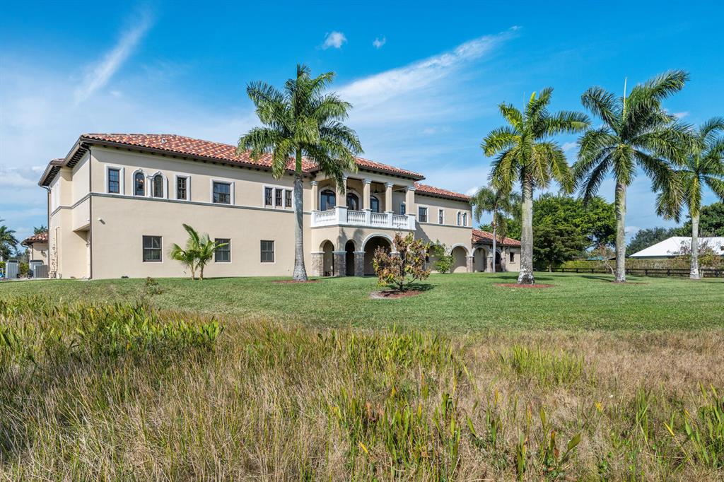 SOUTHFIELDS WELLINGTON CO - Residential