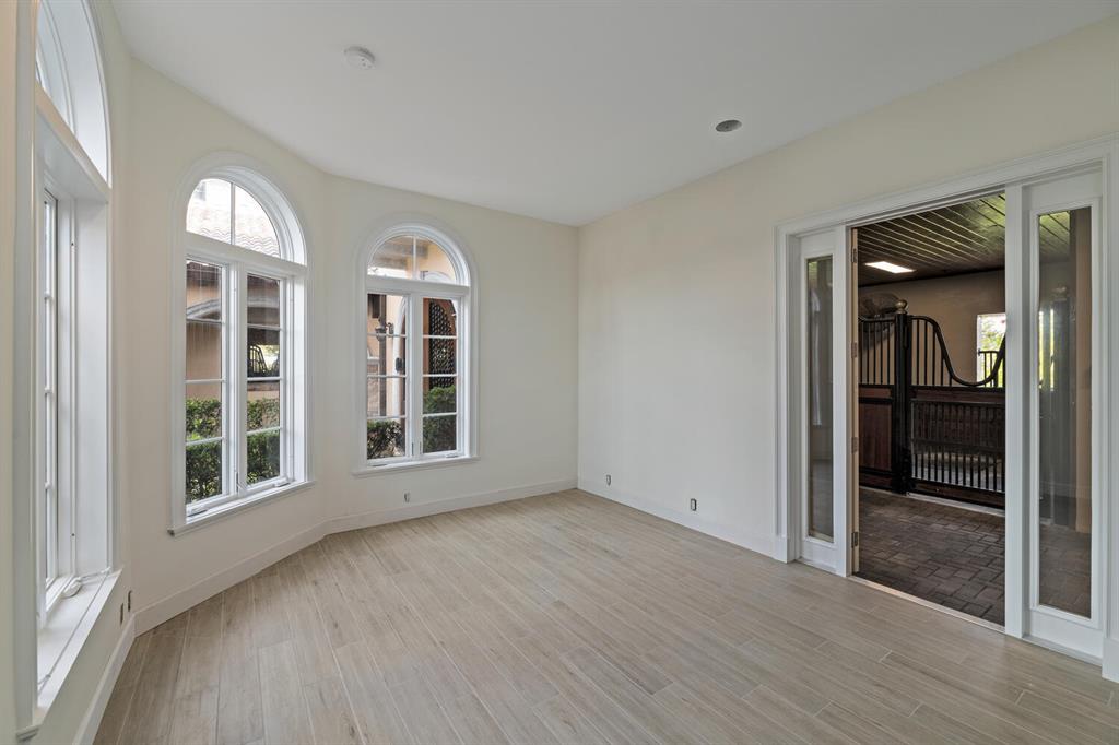 SOUTHFIELDS WELLINGTON CO - Residential