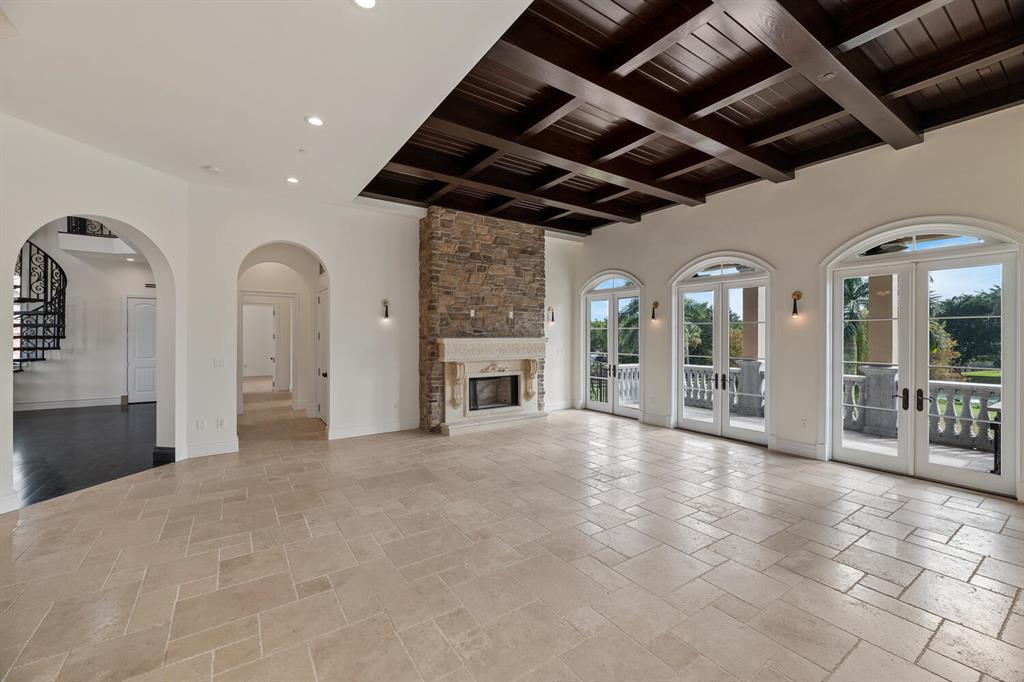 SOUTHFIELDS WELLINGTON CO - Residential