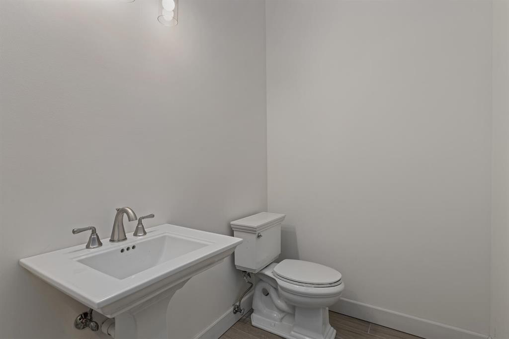 SOUTHFIELDS WELLINGTON CO - Residential