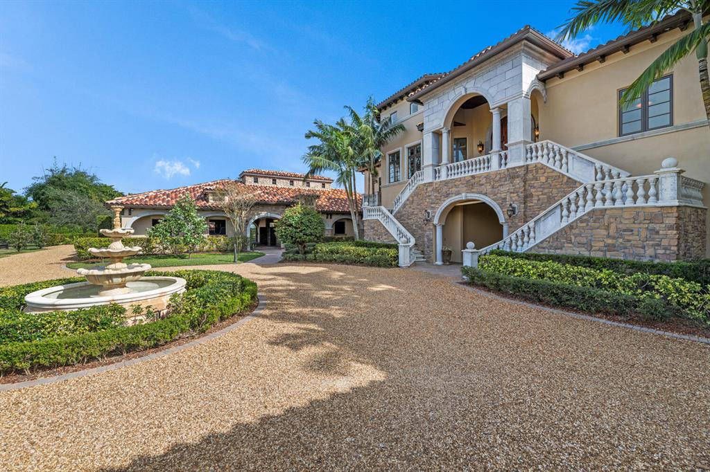 SOUTHFIELDS WELLINGTON CO - Residential