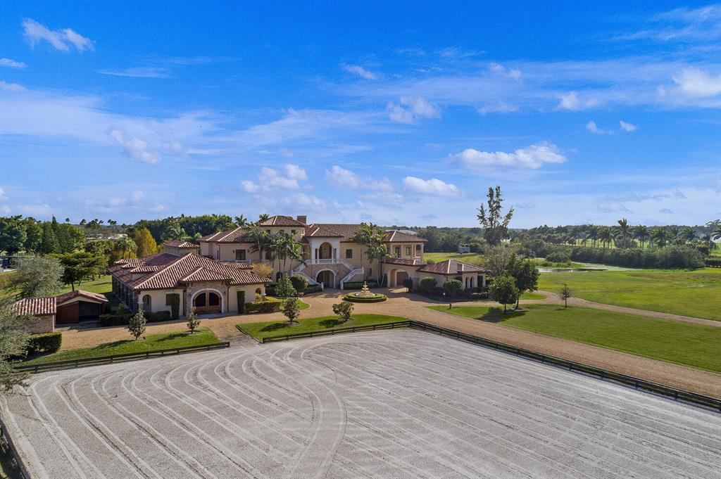 SOUTHFIELDS WELLINGTON CO - Residential