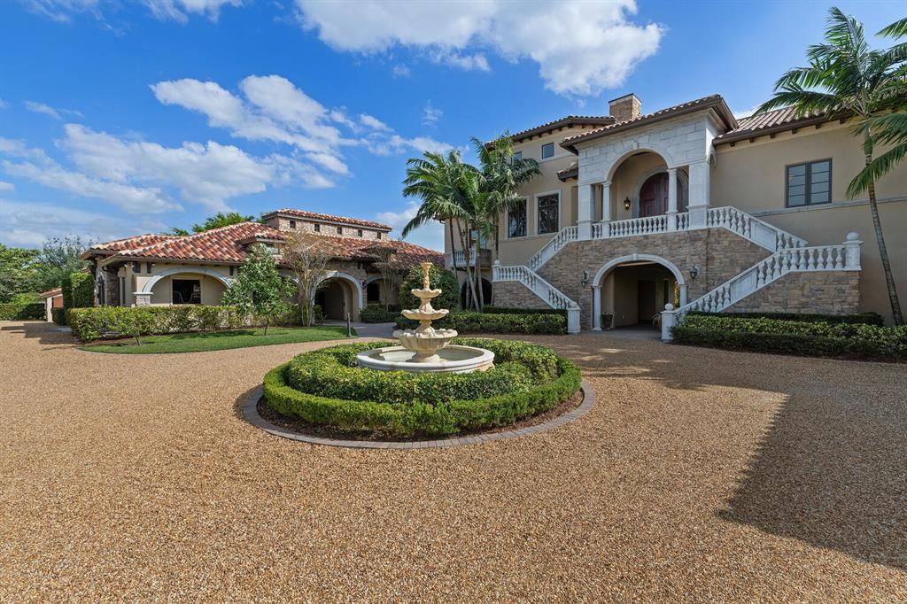 SOUTHFIELDS WELLINGTON CO - Residential