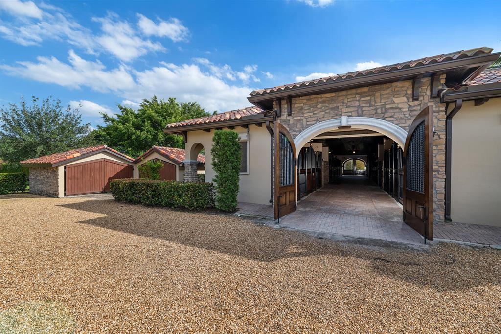 SOUTHFIELDS WELLINGTON CO - Residential