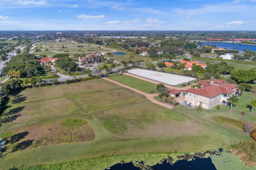 SOUTHFIELDS WELLINGTON CO - Residential