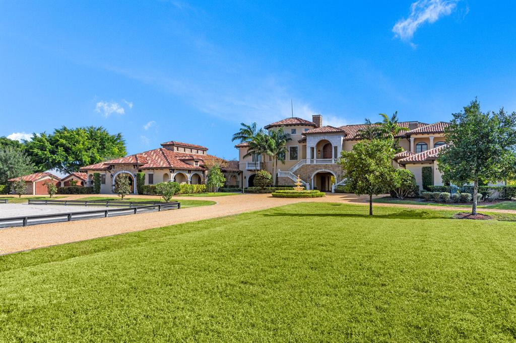 SOUTHFIELDS WELLINGTON CO - Residential