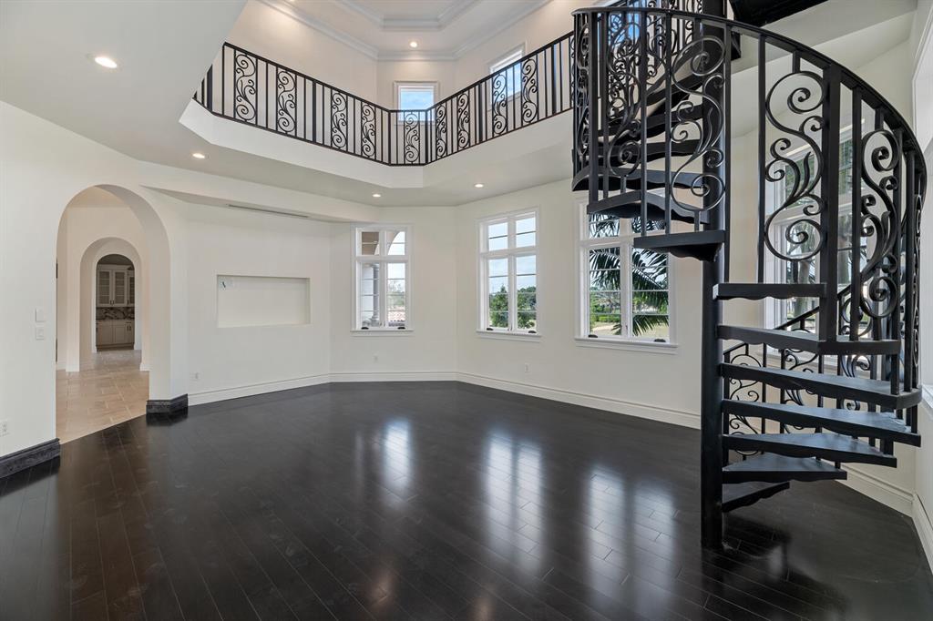 SOUTHFIELDS WELLINGTON CO - Residential