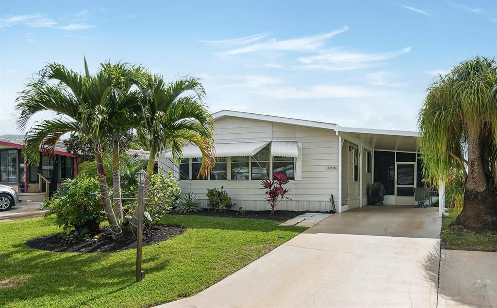 Photo of 6946 SE Amendment Street, Hobe Sound, FL 33455 (MLS # R10778210)