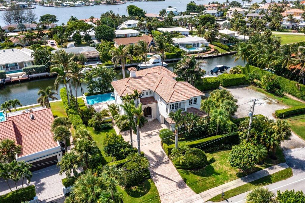 MC CORMICK MILE - Residential