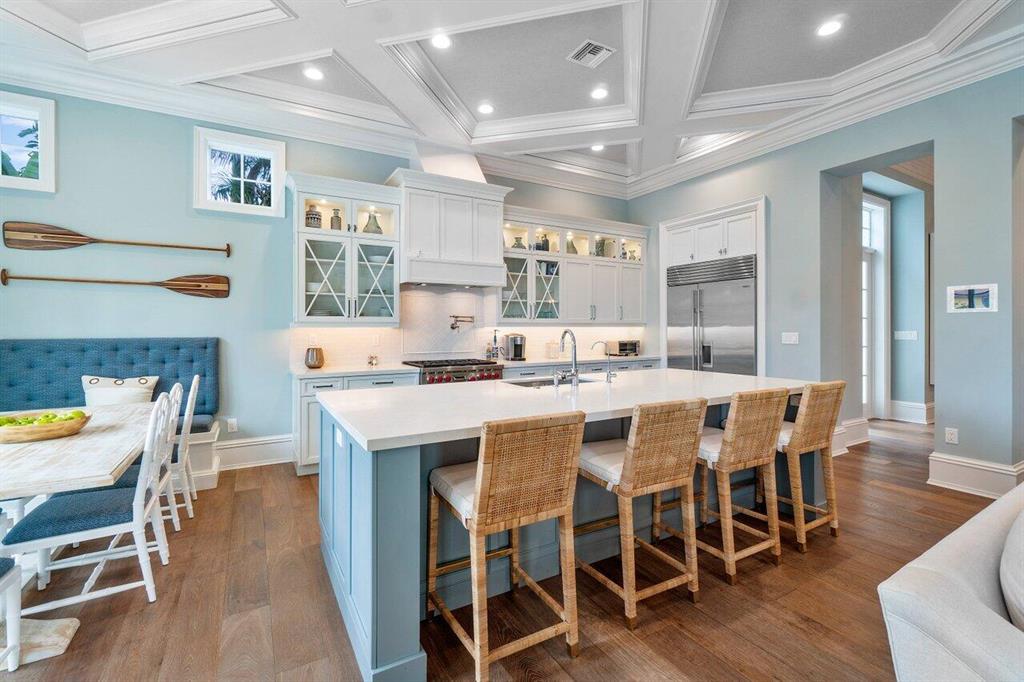 MC CORMICK MILE - Residential