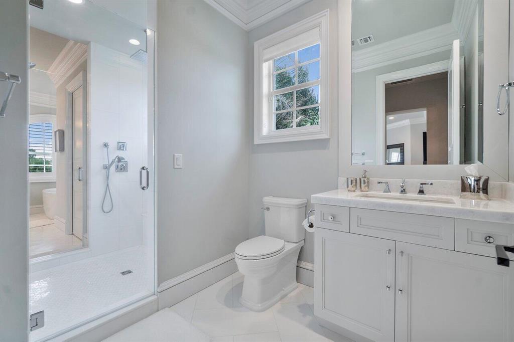 MC CORMICK MILE - Residential