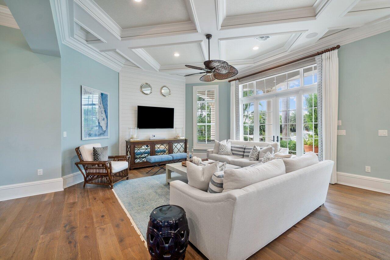 MC CORMICK MILE - Residential