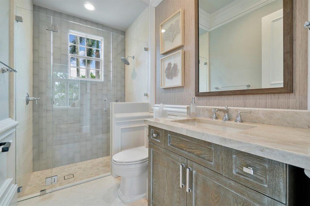 MC CORMICK MILE - Residential