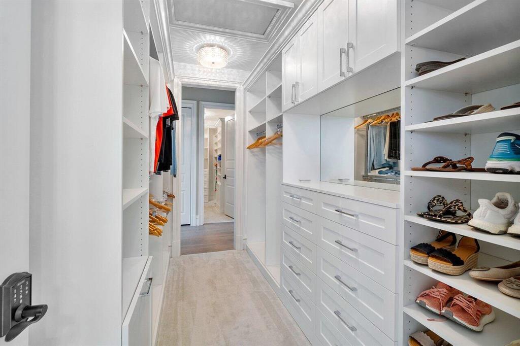 MC CORMICK MILE - Residential