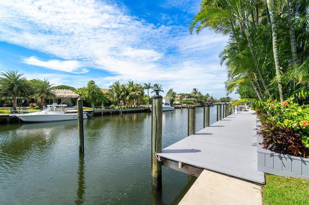 MC CORMICK MILE - Residential