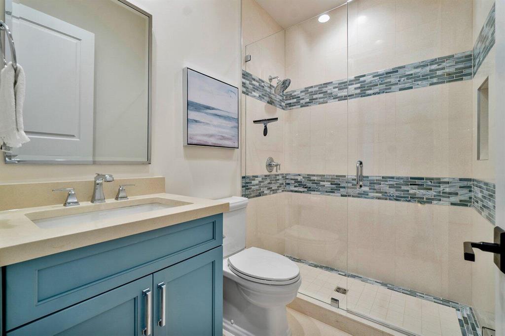 MC CORMICK MILE - Residential