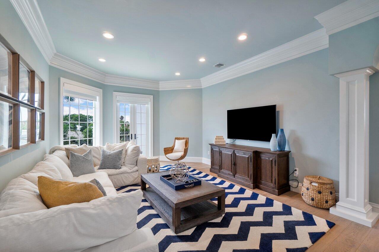 MC CORMICK MILE - Residential