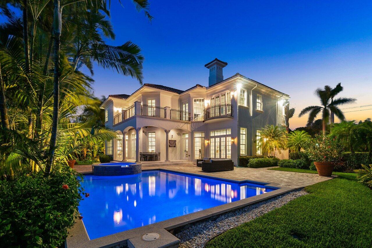 MC CORMICK MILE - Residential