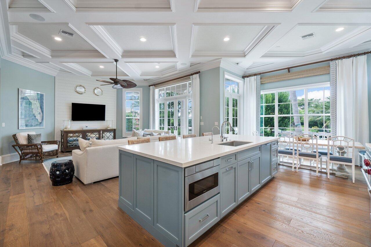 MC CORMICK MILE - Residential