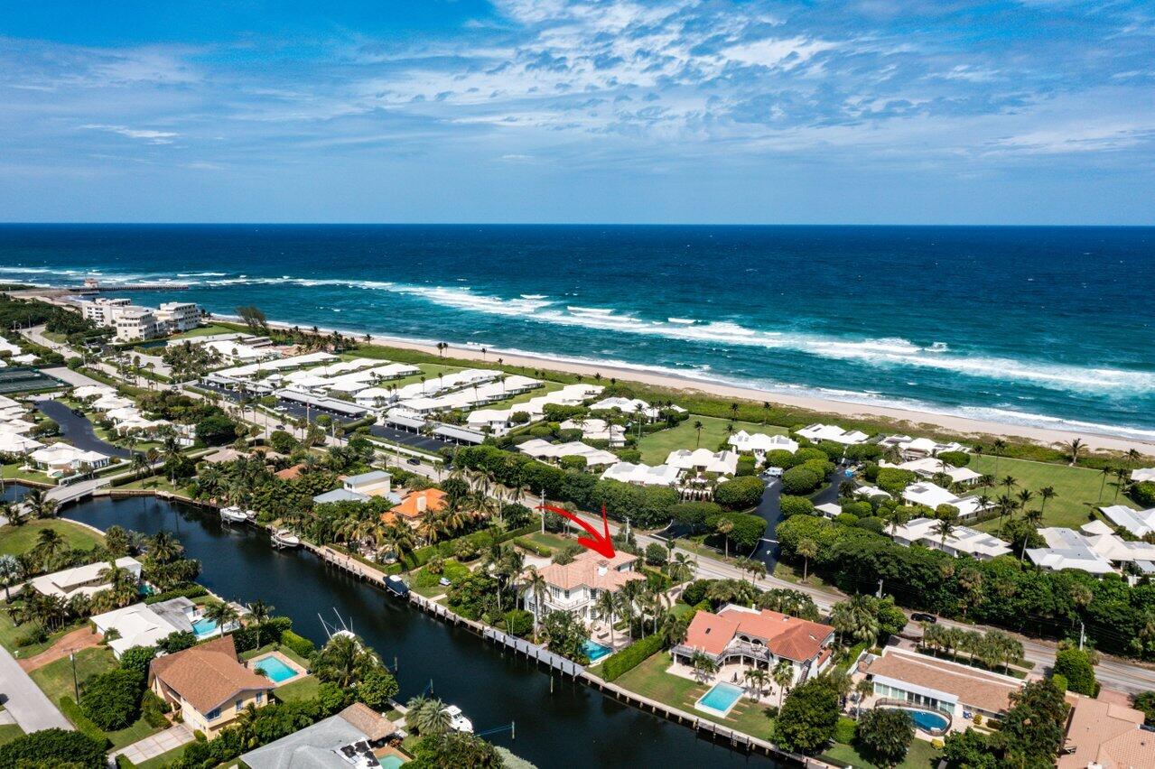 MC CORMICK MILE - Residential