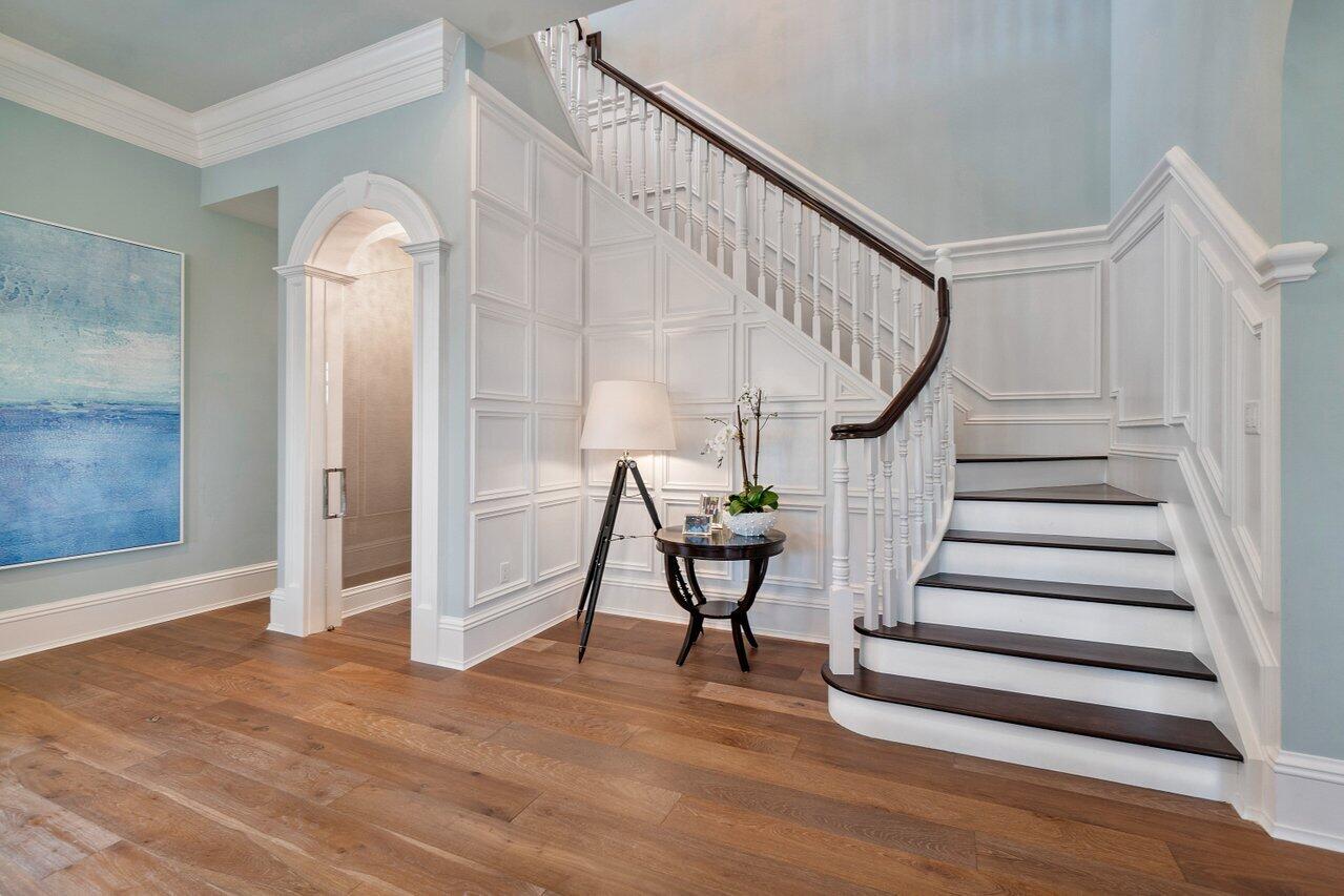 MC CORMICK MILE - Residential