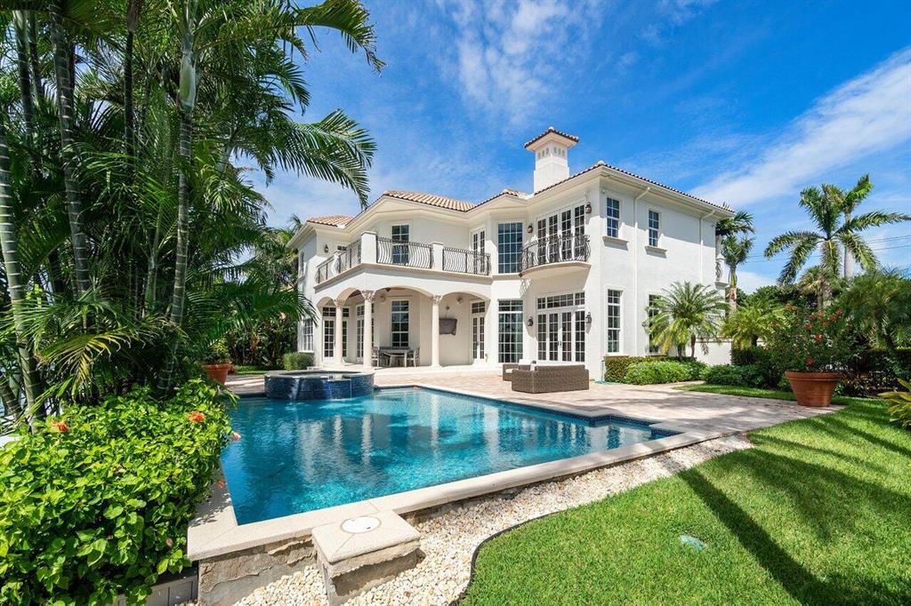 MC CORMICK MILE - Residential