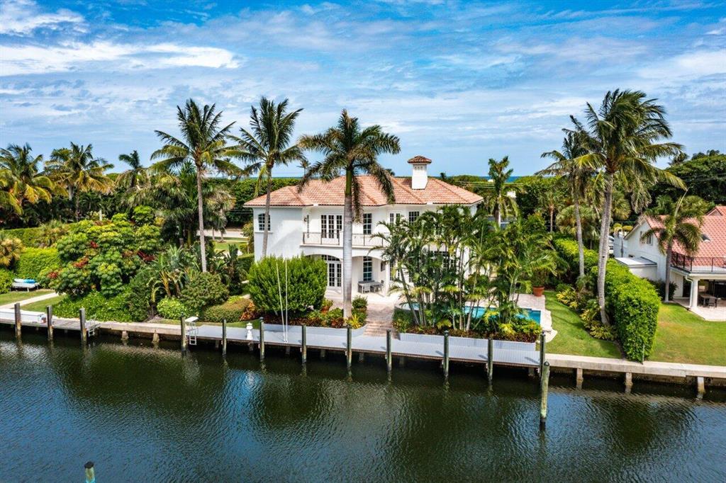 MC CORMICK MILE - Residential