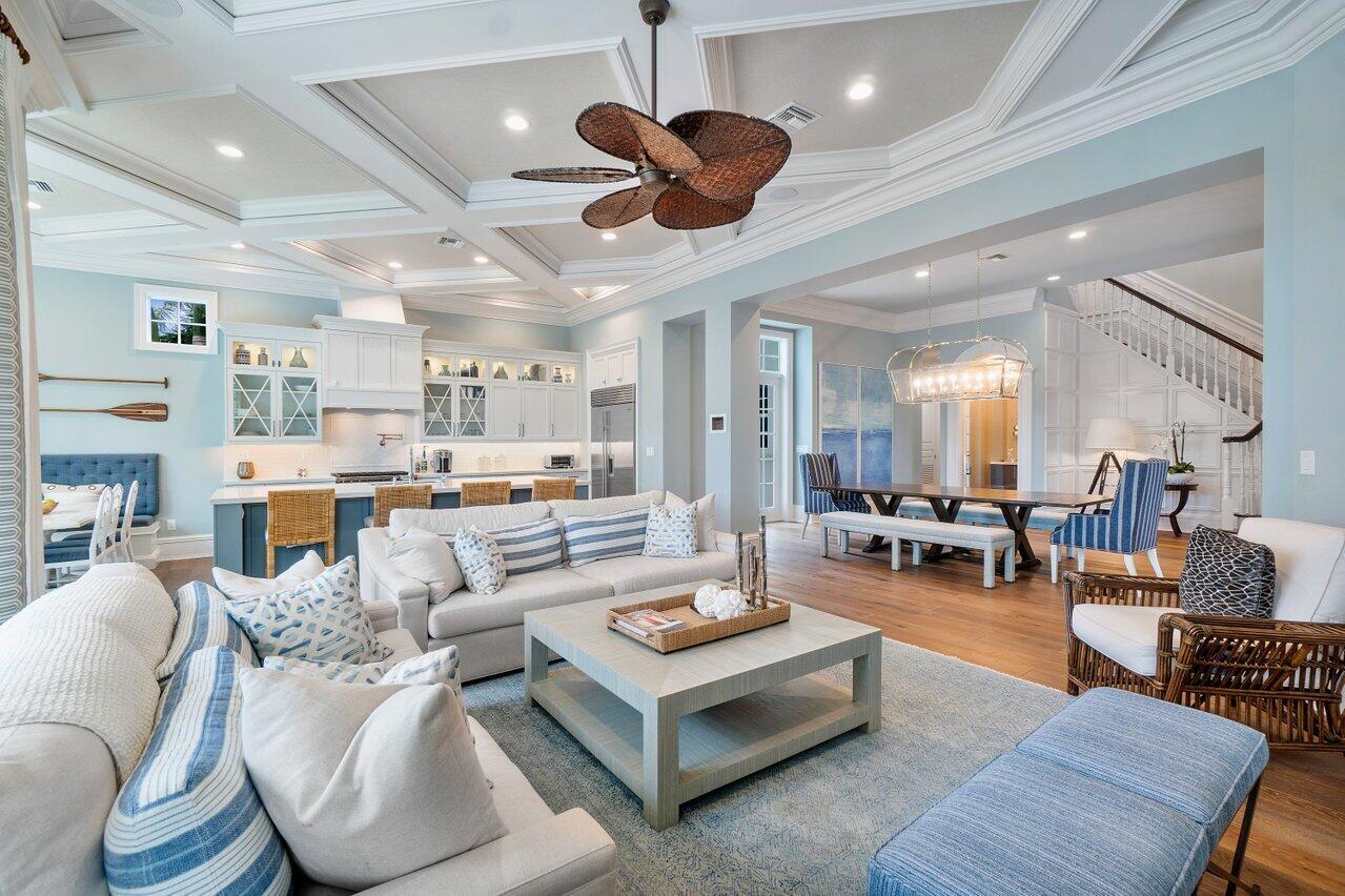 MC CORMICK MILE - Residential