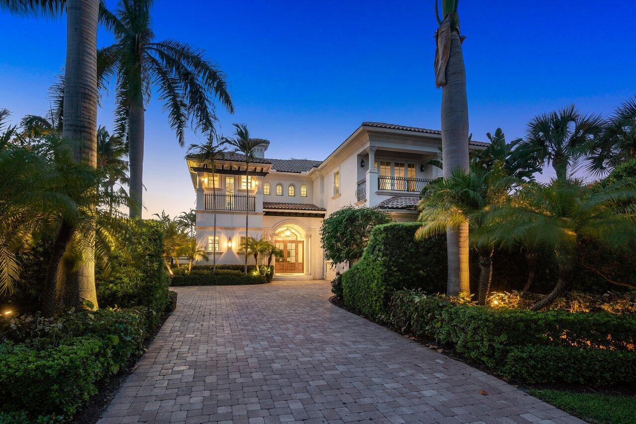 MC CORMICK MILE - Residential