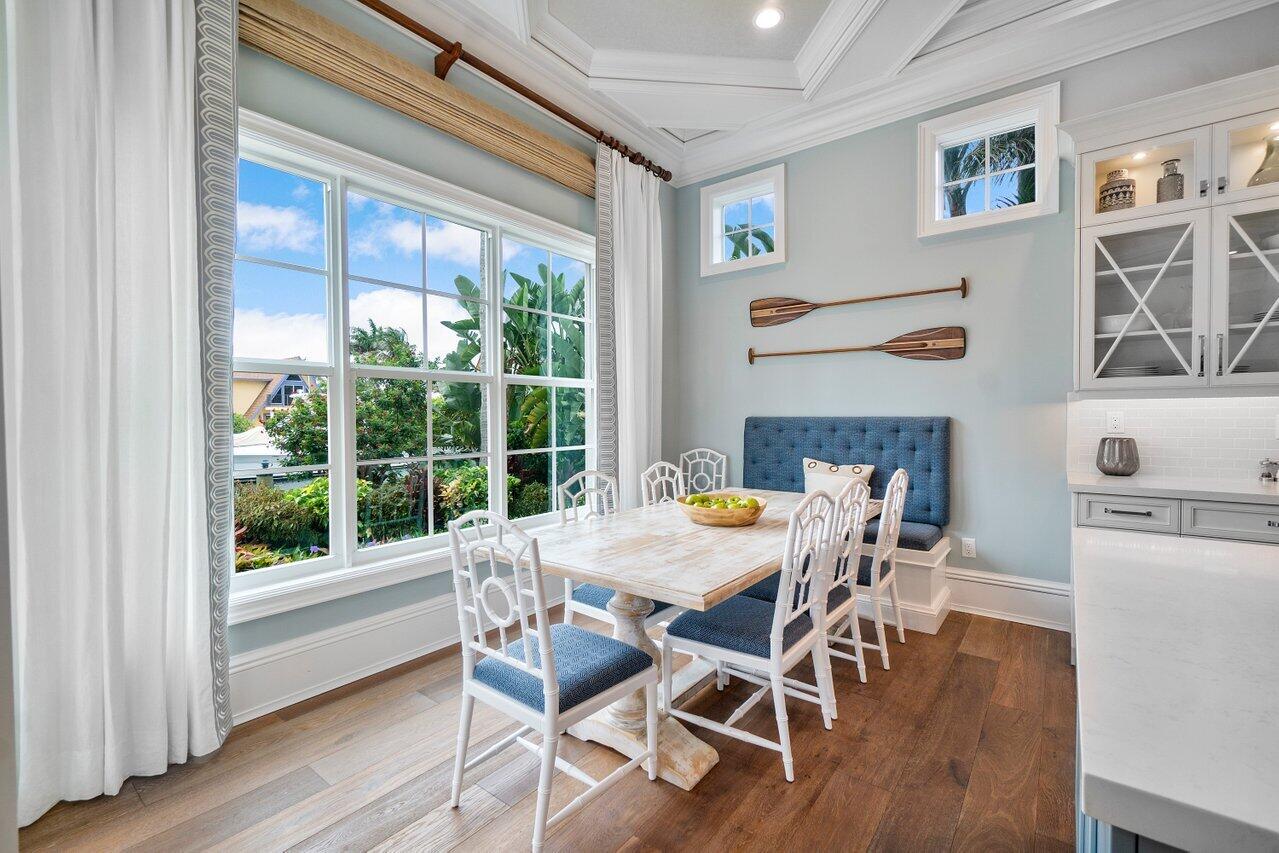 MC CORMICK MILE - Residential