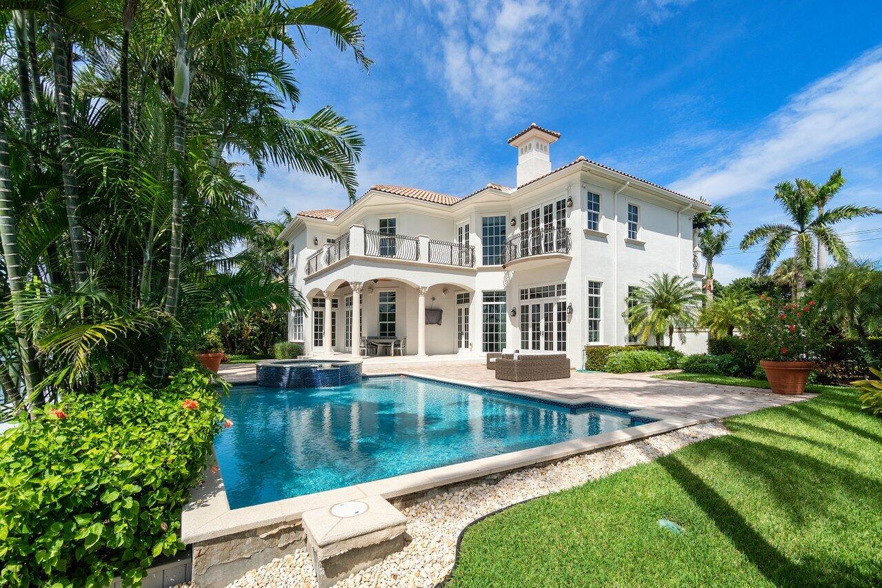 MC CORMICK MILE - Residential