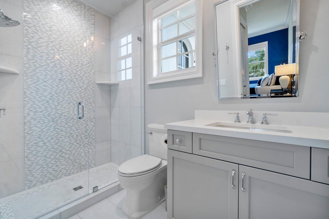 MC CORMICK MILE - Residential