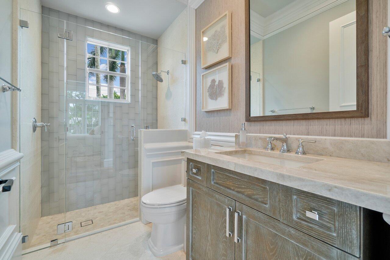 MC CORMICK MILE - Residential