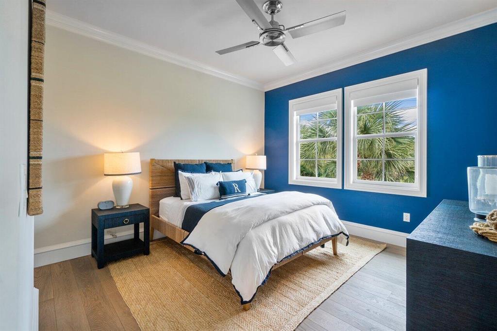 MC CORMICK MILE - Residential