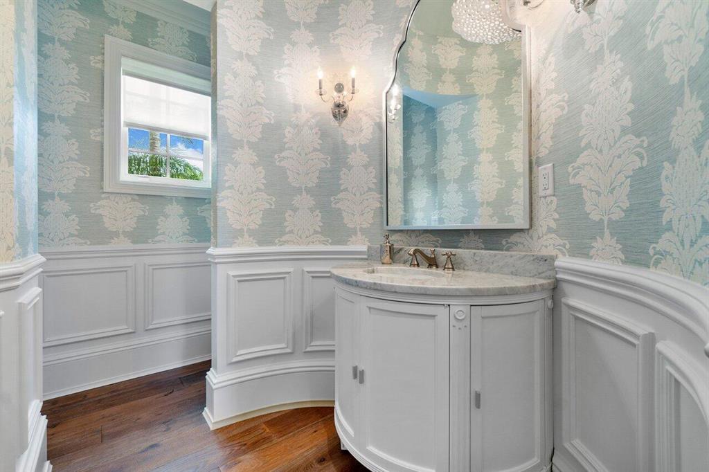 MC CORMICK MILE - Residential