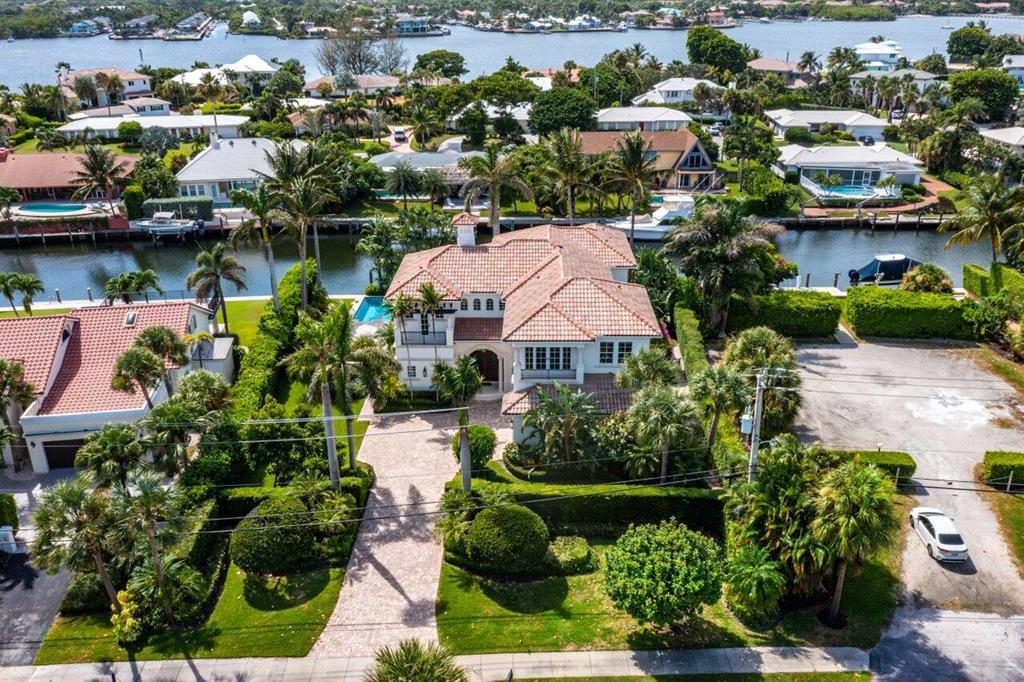 MC CORMICK MILE - Residential