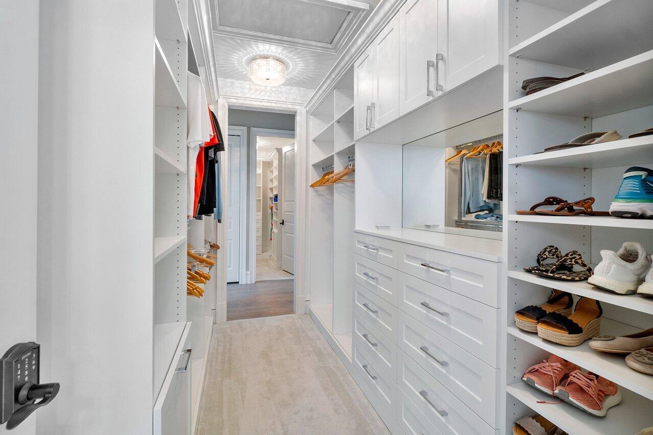 MC CORMICK MILE - Residential