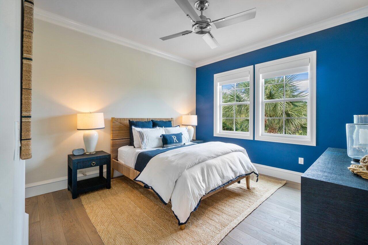 MC CORMICK MILE - Residential