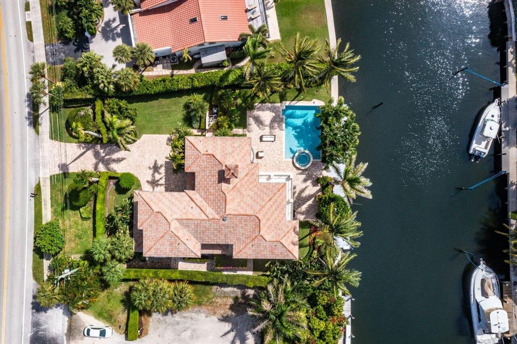 MC CORMICK MILE - Residential