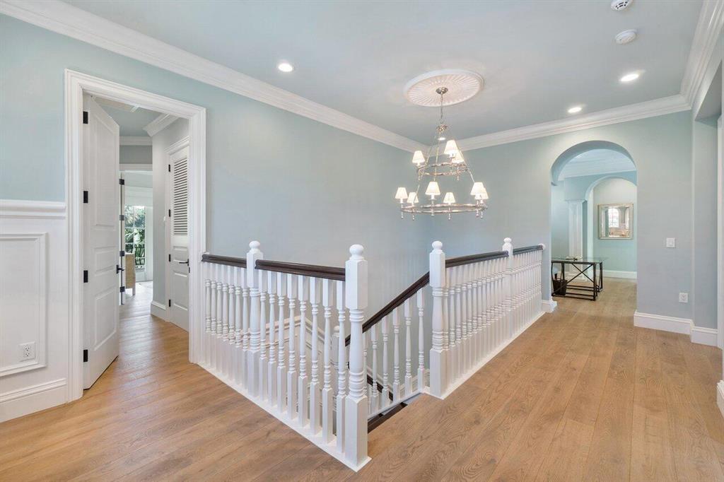 MC CORMICK MILE - Residential