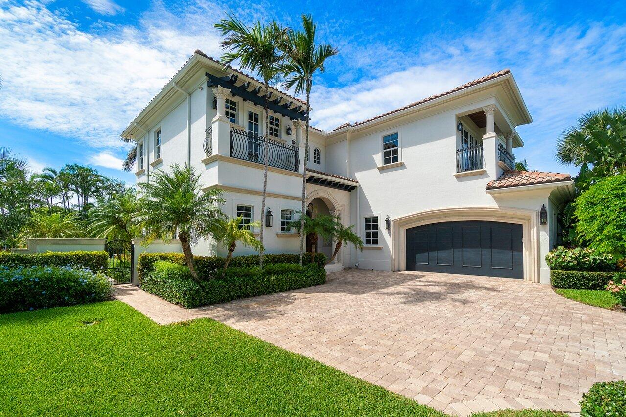 MC CORMICK MILE - Residential