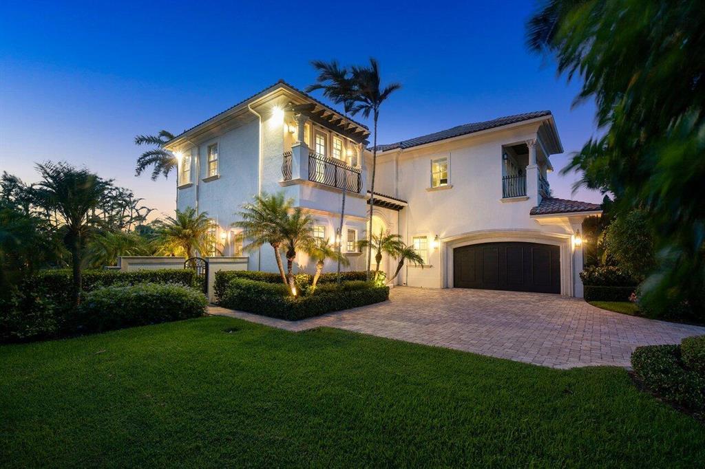 MC CORMICK MILE - Residential