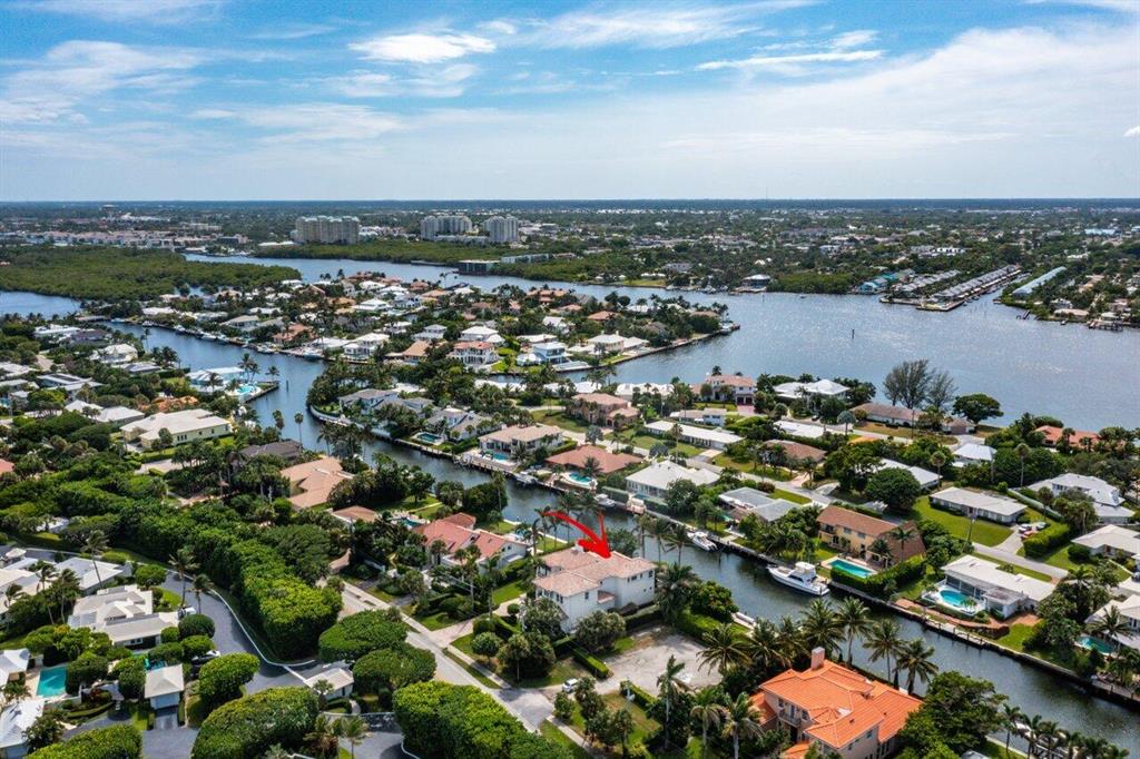 MC CORMICK MILE - Residential