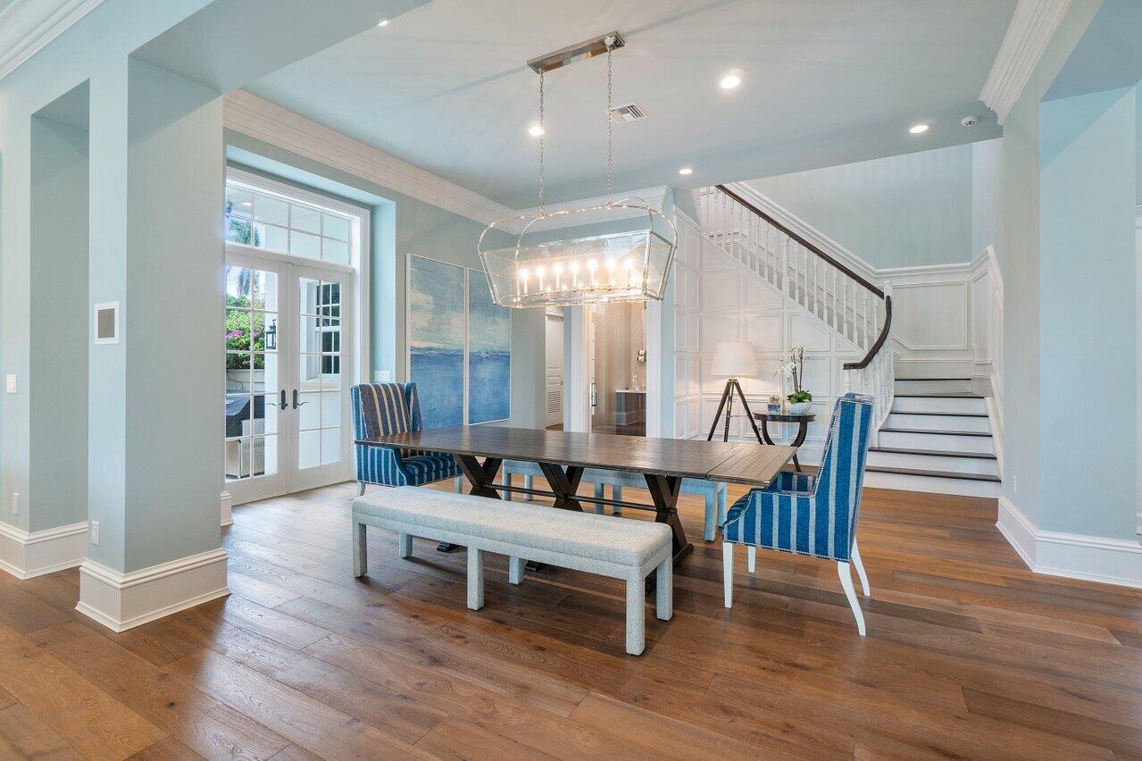 MC CORMICK MILE - Residential