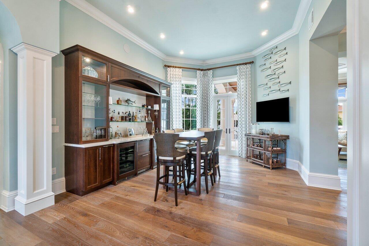 MC CORMICK MILE - Residential