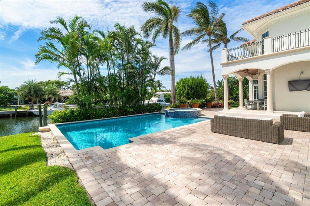 MC CORMICK MILE - Residential